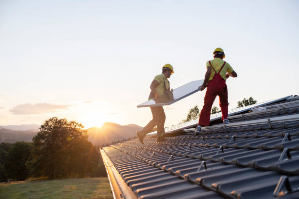 Best Flat Roofing  in Tinley Park, IL